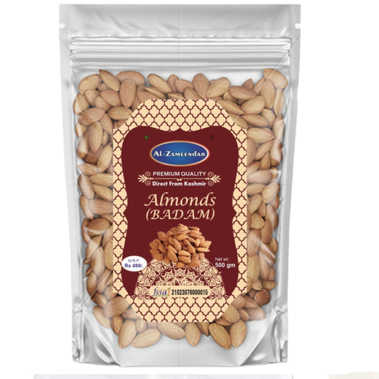 Almonds (500gm)