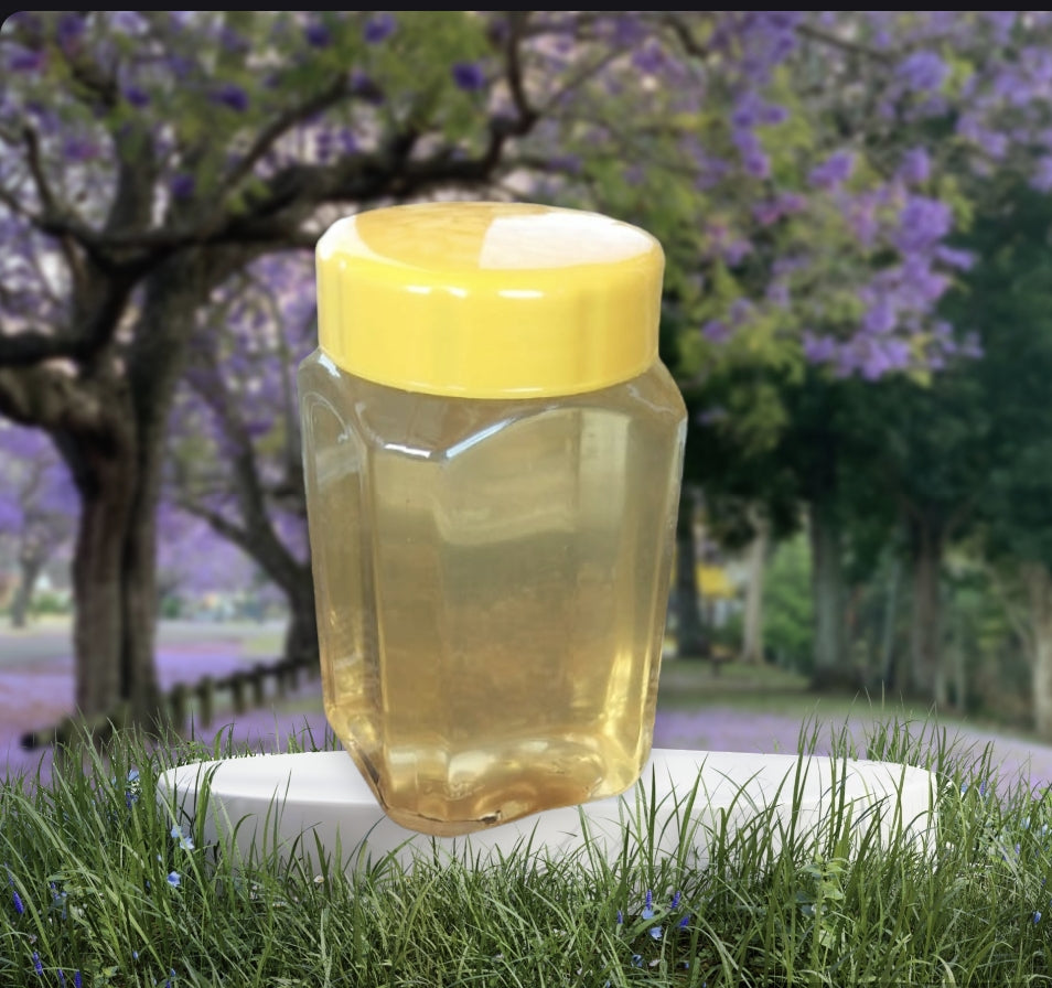 Accacia Honey 500gm