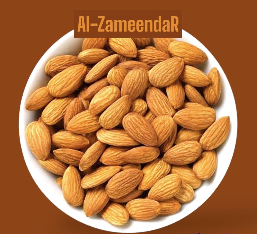 Almonds (500gm)