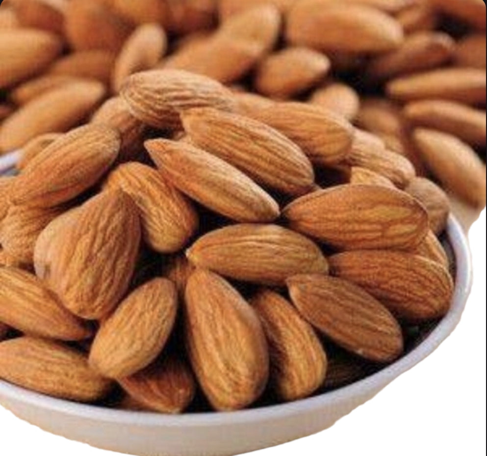 Almonds (500gm)