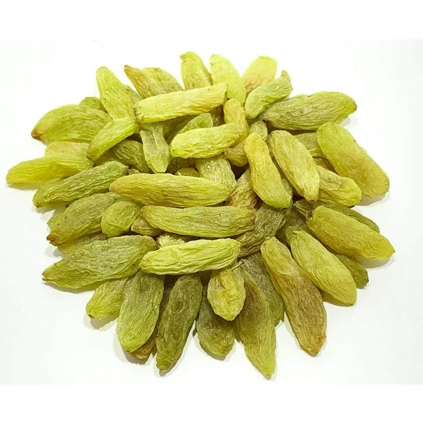 Green Long Kishmish(500gm)